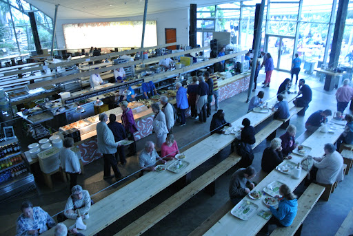 Photo of Eden Kitchen/Cantina/Café - Unnamed Road, Par, Bodelva, Par PL24 2SG